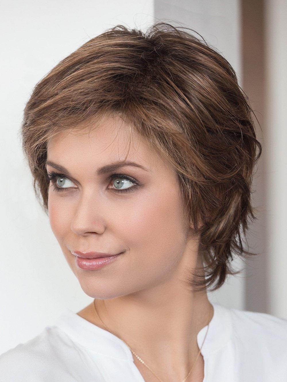 Fame | Hair Society | Synthetic Wig | Ellen Wille - Image Maker Wigs Online