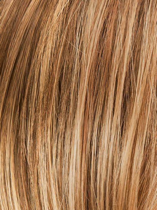 Famous | Top Power | Remy Human Hair Topper | Ellen Wille - Image Maker Wigs Online