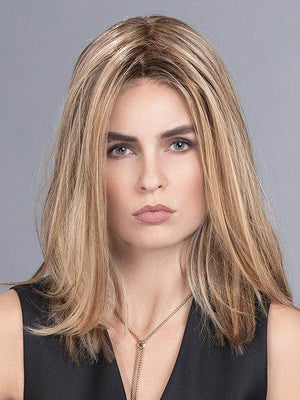 Famous | Top Power | Remy Human Hair Topper | Ellen Wille - Image Maker Wigs Online