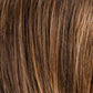 Famous | Top Power | Remy Human Hair Topper | Ellen Wille - Image Maker Wigs Online