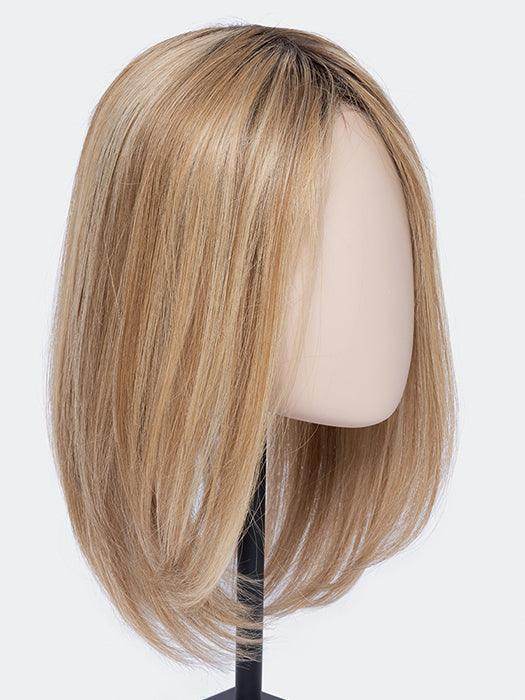 Famous | Top Power | Remy Human Hair Topper | Ellen Wille - Image Maker Wigs Online