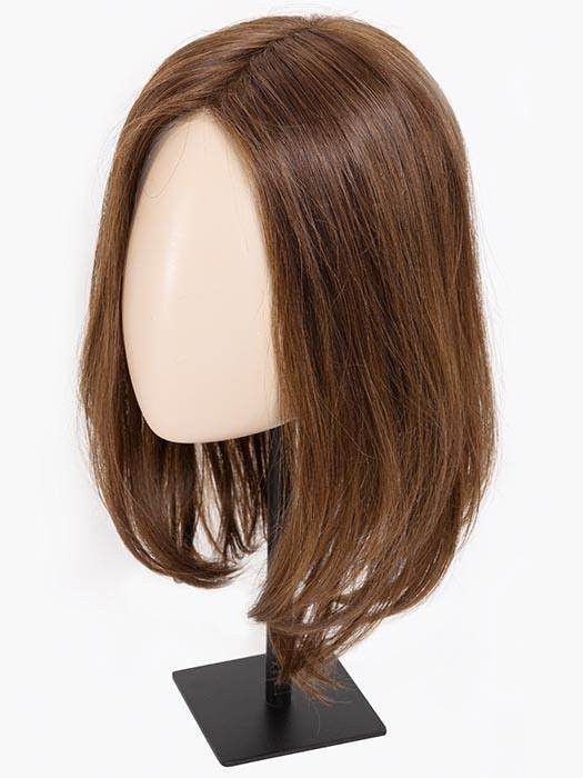 Famous | Top Power | Remy Human Hair Topper | Ellen Wille - Image Maker Wigs Online