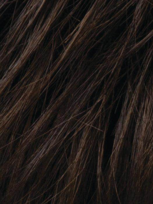 Fill In | Top Power | Remy Human Hair Topper | Ellen WIlle - Image Maker Wigs Online