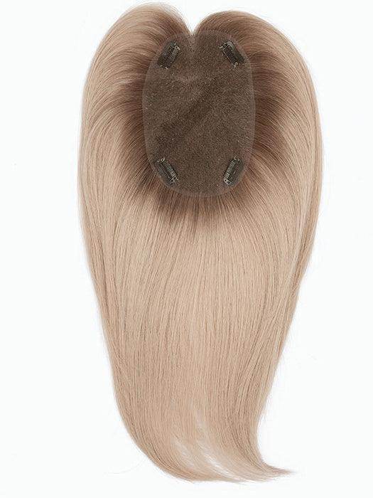Fill In | Top Power | Remy Human Hair Topper | Ellen WIlle - Image Maker Wigs Online