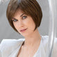 Fill In | Top Power | Remy Human Hair Topper | Ellen WIlle - Image Maker Wigs Online