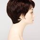 FIONA - EnvyHair Monofilament Top Crown Lace Front Wig Pixi Cut - Image Maker Wigs Online