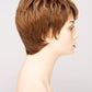FIONA - EnvyHair Monofilament Top Crown Lace Front Wig Pixi Cut - Image Maker Wigs Online