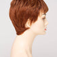 FIONA - EnvyHair Monofilament Top Crown Lace Front Wig Pixi Cut - Image Maker Wigs Online