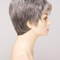 FIONA - EnvyHair Monofilament Top Crown Lace Front Wig Pixi Cut - Image Maker Wigs Online