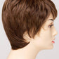 FIONA - EnvyHair Monofilament Top Crown Lace Front Wig Pixi Cut - Image Maker Wigs Online