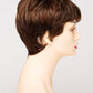 FIONA - EnvyHair Monofilament Top Crown Lace Front Wig Pixi Cut - Image Maker Wigs Online