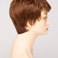 FIONA - EnvyHair Monofilament Top Crown Lace Front Wig Pixi Cut - Image Maker Wigs Online
