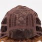 FIONA - EnvyHair Monofilament Top Crown Lace Front Wig Pixi Cut - Image Maker Wigs Online