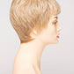 FIONA - EnvyHair Monofilament Top Crown Lace Front Wig Pixi Cut - Image Maker Wigs Online