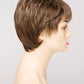 FIONA - EnvyHair Monofilament Top Crown Lace Front Wig Pixi Cut - Image Maker Wigs Online