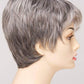 FIONA - EnvyHair Monofilament Top Crown Lace Front Wig Pixi Cut - Image Maker Wigs Online