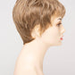 FIONA - EnvyHair Monofilament Top Crown Lace Front Wig Pixi Cut - Image Maker Wigs Online