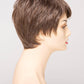 FIONA - EnvyHair Monofilament Top Crown Lace Front Wig Pixi Cut - Image Maker Wigs Online