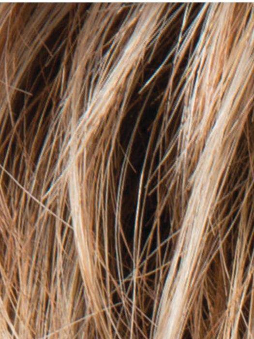 Fizz | Top Power | Synthetic Topper | Ellen Wille - Image Maker Wigs Online