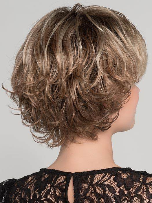 Flair Mono | Hair Power | Synthetic Wig | Ellen Wille - Image Maker Wigs Online