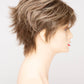 FLAME - EnvyHair Blended Monofilament Top Crown Wig - Image Maker Wigs Online