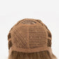 FLAME - EnvyHair Blended Monofilament Top Crown Wig - Image Maker Wigs Online