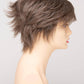 FLAME - EnvyHair Blended Monofilament Top Crown Wig - Image Maker Wigs Online