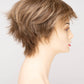 FLAME - EnvyHair Blended Monofilament Top Crown Wig - Image Maker Wigs Online