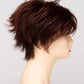 FLAME - EnvyHair Blended Monofilament Top Crown Wig - Image Maker Wigs Online