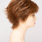 FLAME - EnvyHair Blended Monofilament Top Crown Wig - Image Maker Wigs Online
