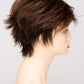 FLAME - EnvyHair Blended Monofilament Top Crown Wig - Image Maker Wigs Online