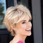 FLAME - EnvyHair Blended Monofilament Top Crown Wig - Image Maker Wigs Online