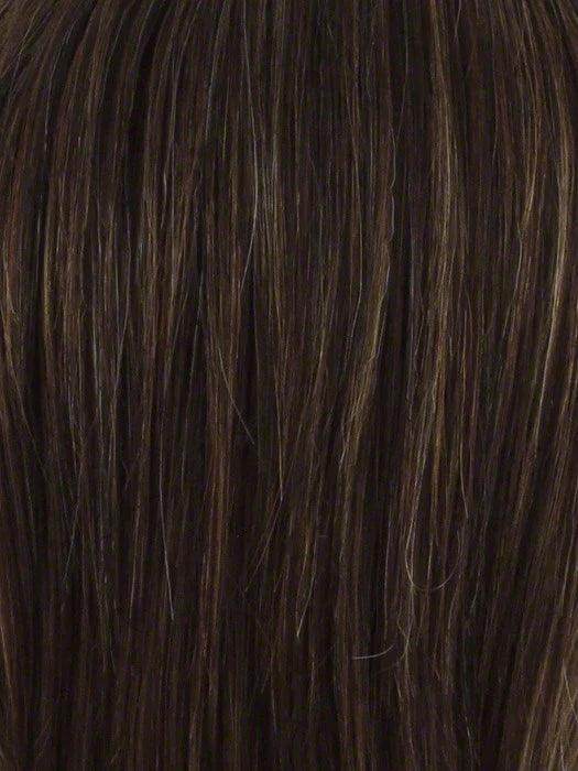 FRANCESCA - Ready to Wear Synthetic Wig - Image Maker Wigs Online