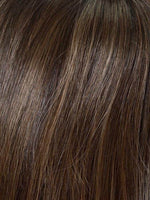 FRANCESCA - Ready to Wear Synthetic Wig - Image Maker Wigs Online