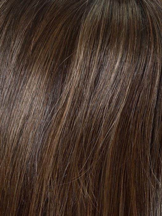 FRANCESCA - Ready to Wear Synthetic Wig - Image Maker Wigs Online