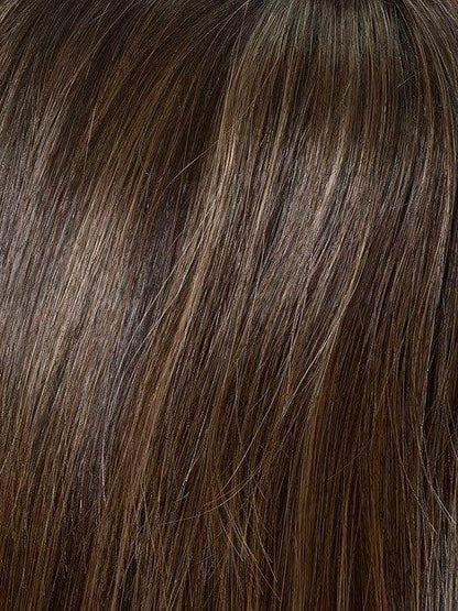 FRANCESCA - Ready to Wear Synthetic Wig - Image Maker Wigs Online