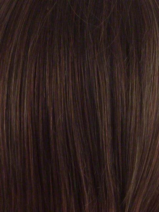 FRANCESCA - Ready to Wear Synthetic Wig - Image Maker Wigs Online