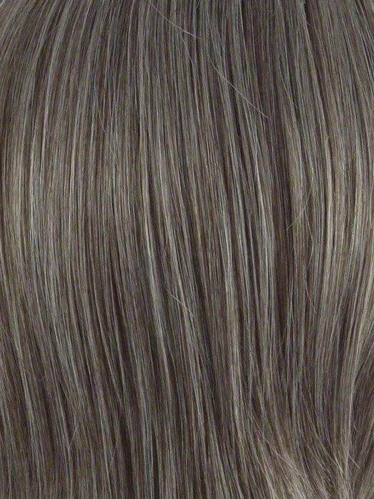 FRANCESCA - Ready to Wear Synthetic Wig - Image Maker Wigs Online