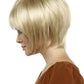 FRANCESCA - Ready to Wear Synthetic Wig - Image Maker Wigs Online