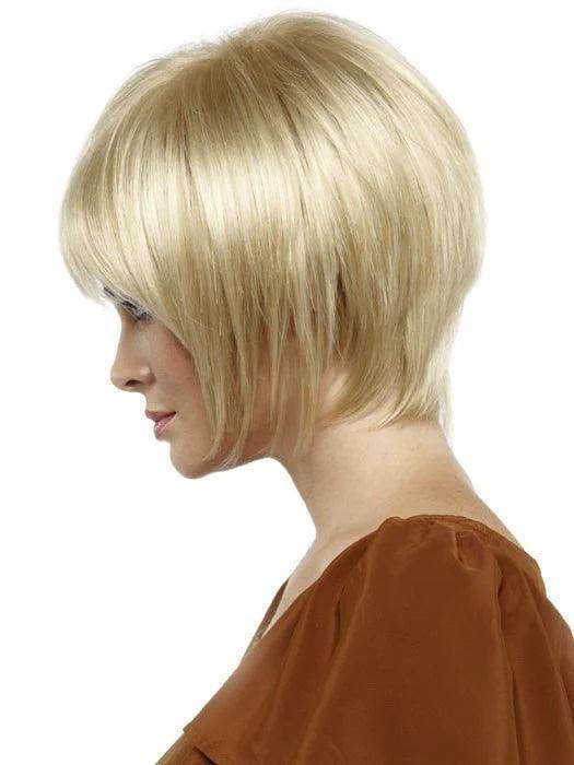 FRANCESCA - Ready to Wear Synthetic Wig - Image Maker Wigs Online