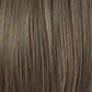 FRANCESCA - Ready to Wear Synthetic Wig - Image Maker Wigs Online
