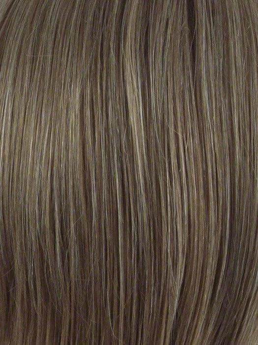 FRANCESCA - Ready to Wear Synthetic Wig - Image Maker Wigs Online