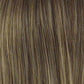 FRANCESCA - Ready to Wear Synthetic Wig - Image Maker Wigs Online