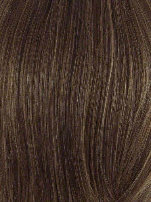 FRANCESCA - Ready to Wear Synthetic Wig - Image Maker Wigs Online