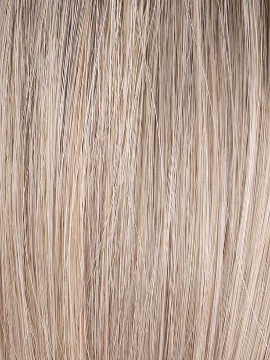 Fun | Top Power | Heat Friendly Synthetic Topper | Ellen Wille - Image Maker Wigs Online