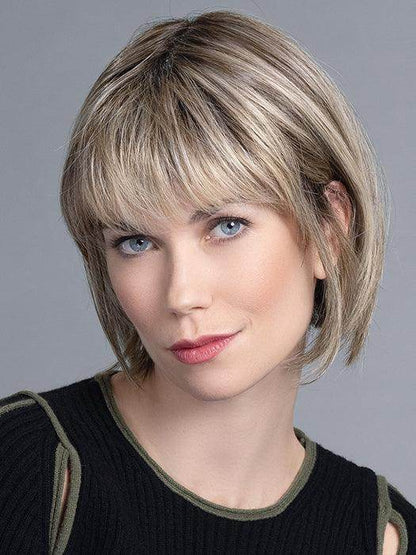 Fun | Top Power | Heat Friendly Synthetic Topper | Ellen Wille - Image Maker Wigs Online