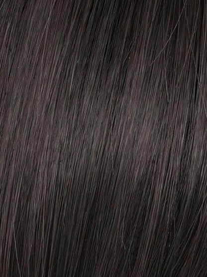 Fun | Top Power | Heat Friendly Synthetic Topper | Ellen Wille - Image Maker Wigs Online