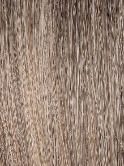 Fun | Top Power | Heat Friendly Synthetic Topper | Ellen Wille - Image Maker Wigs Online