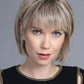 Fun | Top Power | Heat Friendly Synthetic Topper | Ellen Wille - Image Maker Wigs Online
