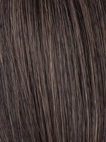 Fun | Top Power | Heat Friendly Synthetic Topper | Ellen Wille - Image Maker Wigs Online